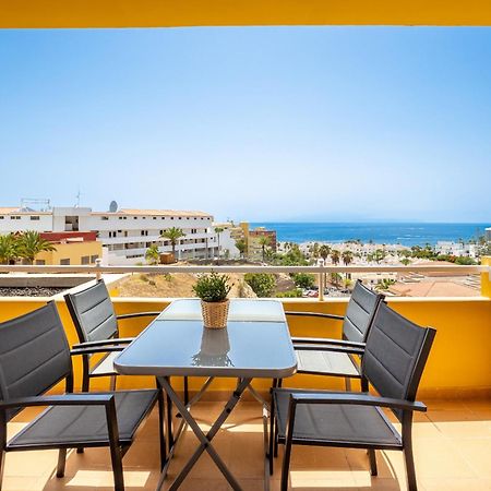 Best Ocean View Ever Home Orlando By Lovetenerife Costa Adeje Dış mekan fotoğraf