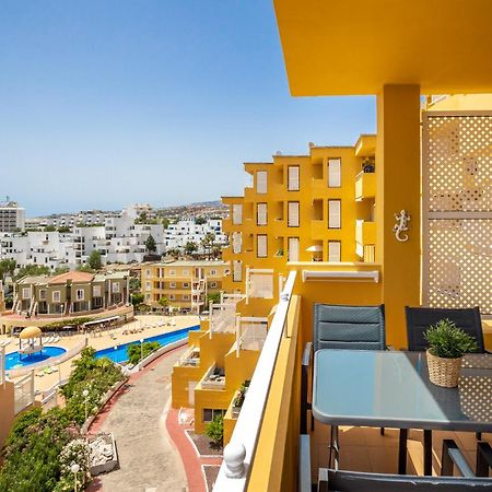 Best Ocean View Ever Home Orlando By Lovetenerife Costa Adeje Dış mekan fotoğraf