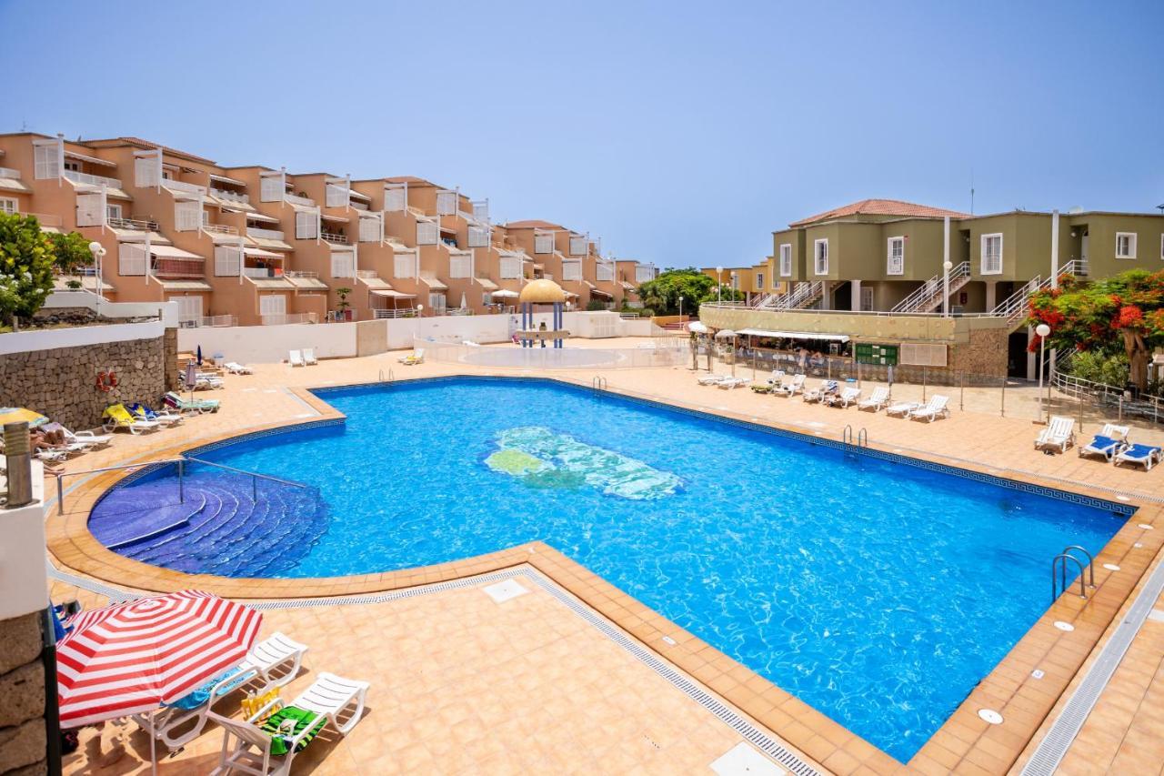 Best Ocean View Ever Home Orlando By Lovetenerife Costa Adeje Dış mekan fotoğraf
