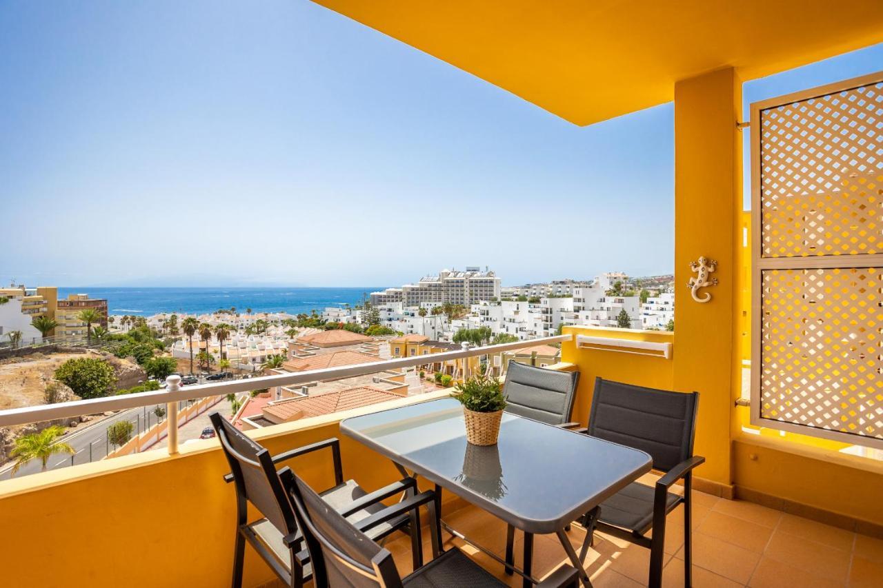 Best Ocean View Ever Home Orlando By Lovetenerife Costa Adeje Dış mekan fotoğraf