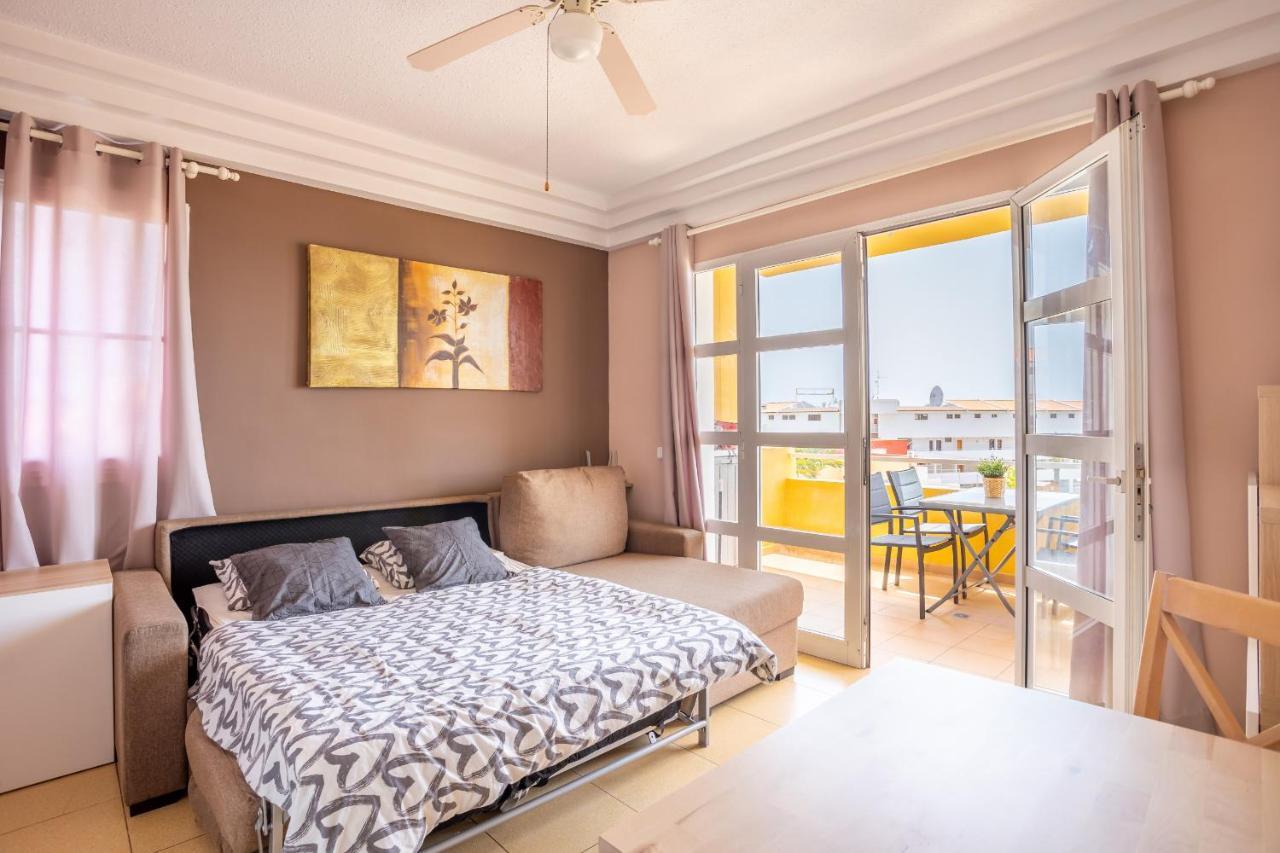 Best Ocean View Ever Home Orlando By Lovetenerife Costa Adeje Dış mekan fotoğraf