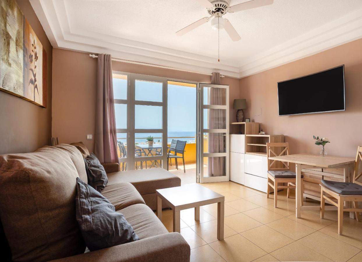 Best Ocean View Ever Home Orlando By Lovetenerife Costa Adeje Dış mekan fotoğraf