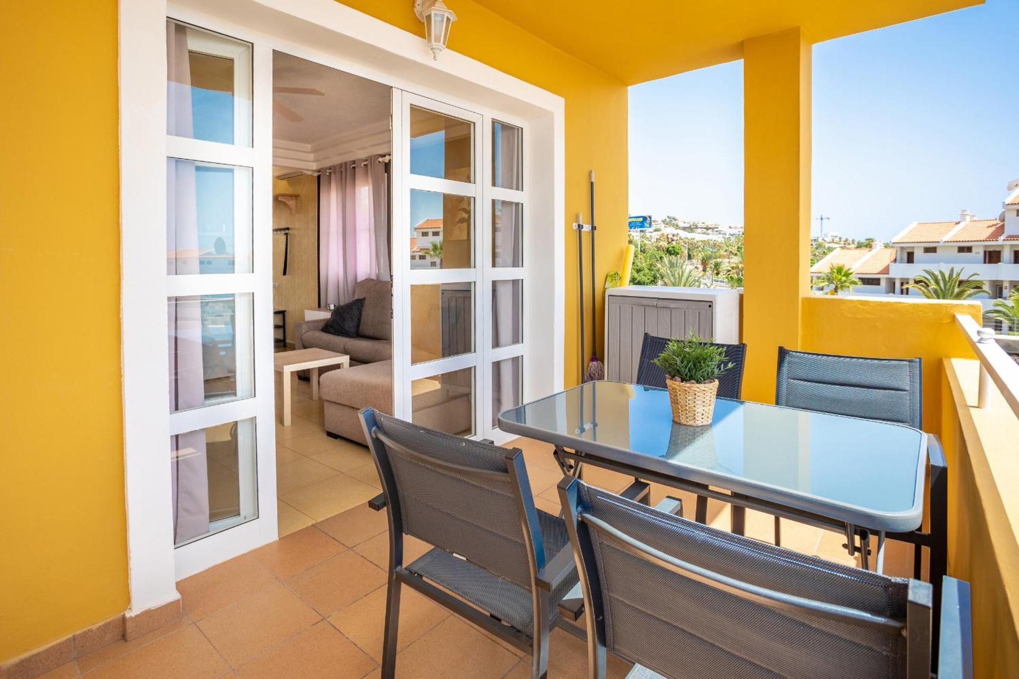 Best Ocean View Ever Home Orlando By Lovetenerife Costa Adeje Dış mekan fotoğraf