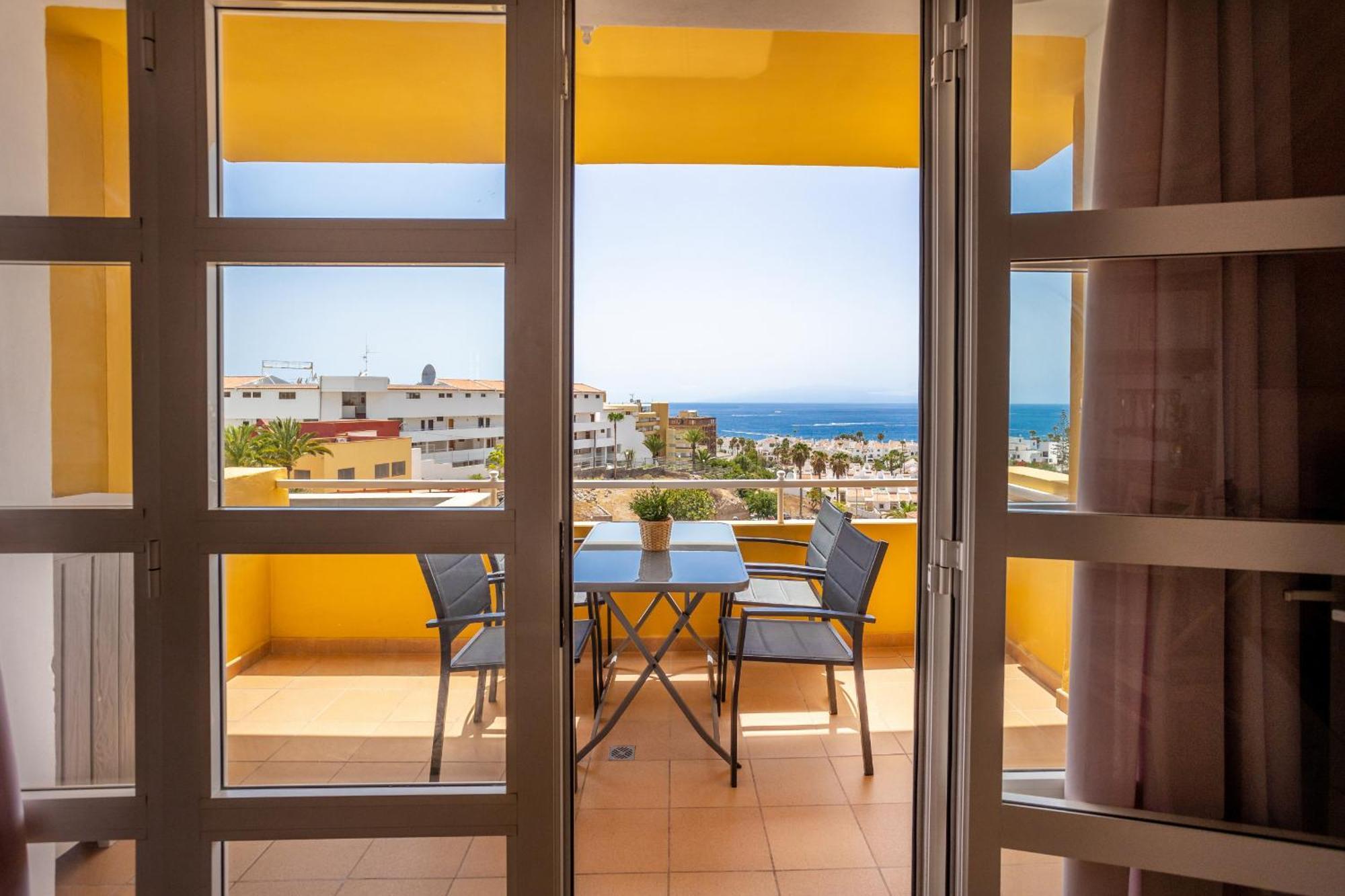 Best Ocean View Ever Home Orlando By Lovetenerife Costa Adeje Dış mekan fotoğraf