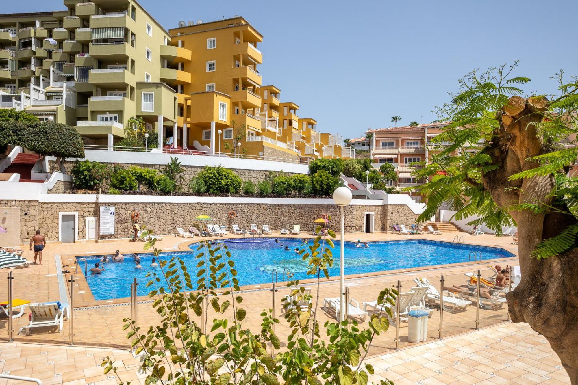 Best Ocean View Ever Home Orlando By Lovetenerife Costa Adeje Dış mekan fotoğraf