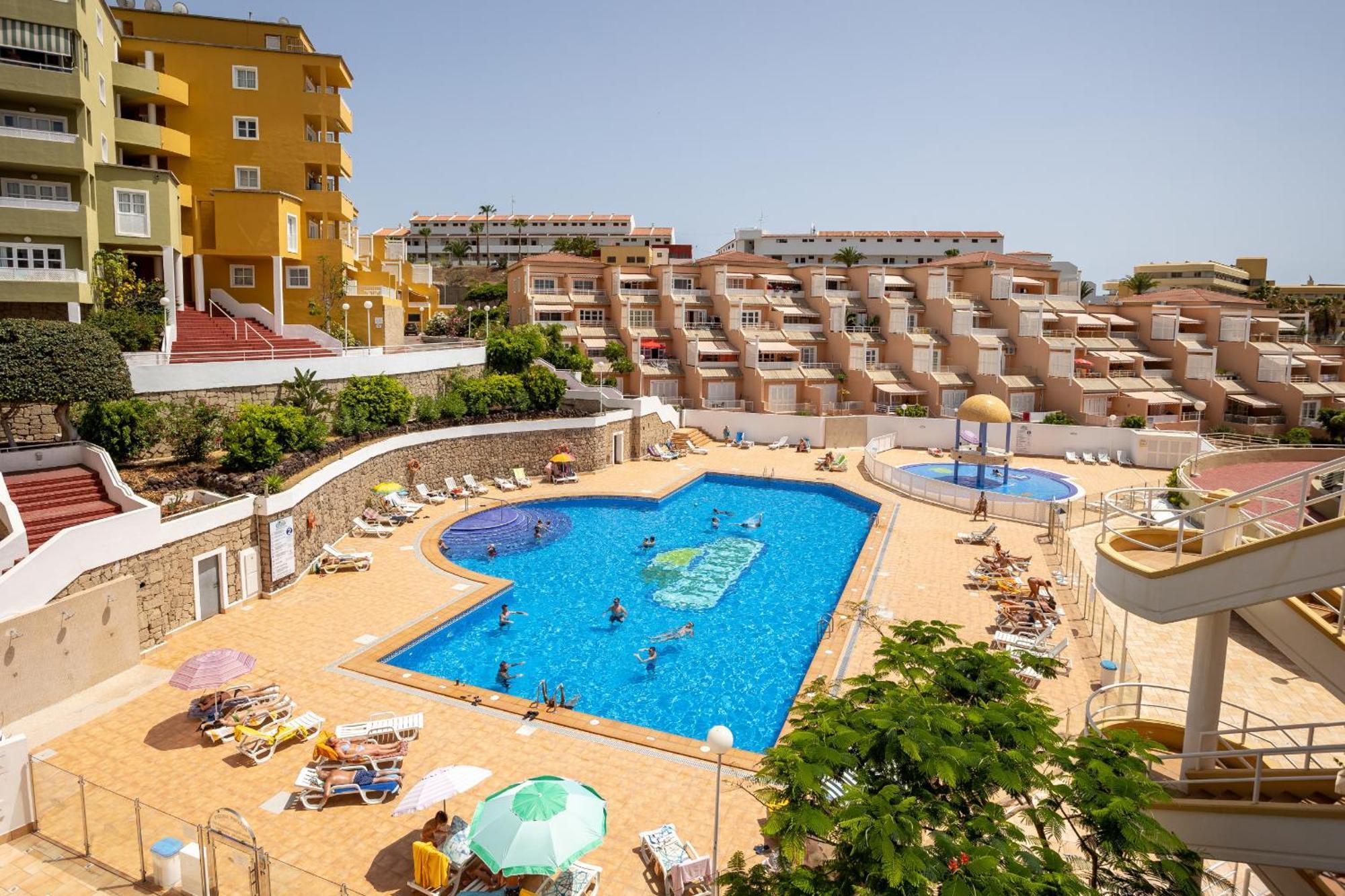 Best Ocean View Ever Home Orlando By Lovetenerife Costa Adeje Dış mekan fotoğraf