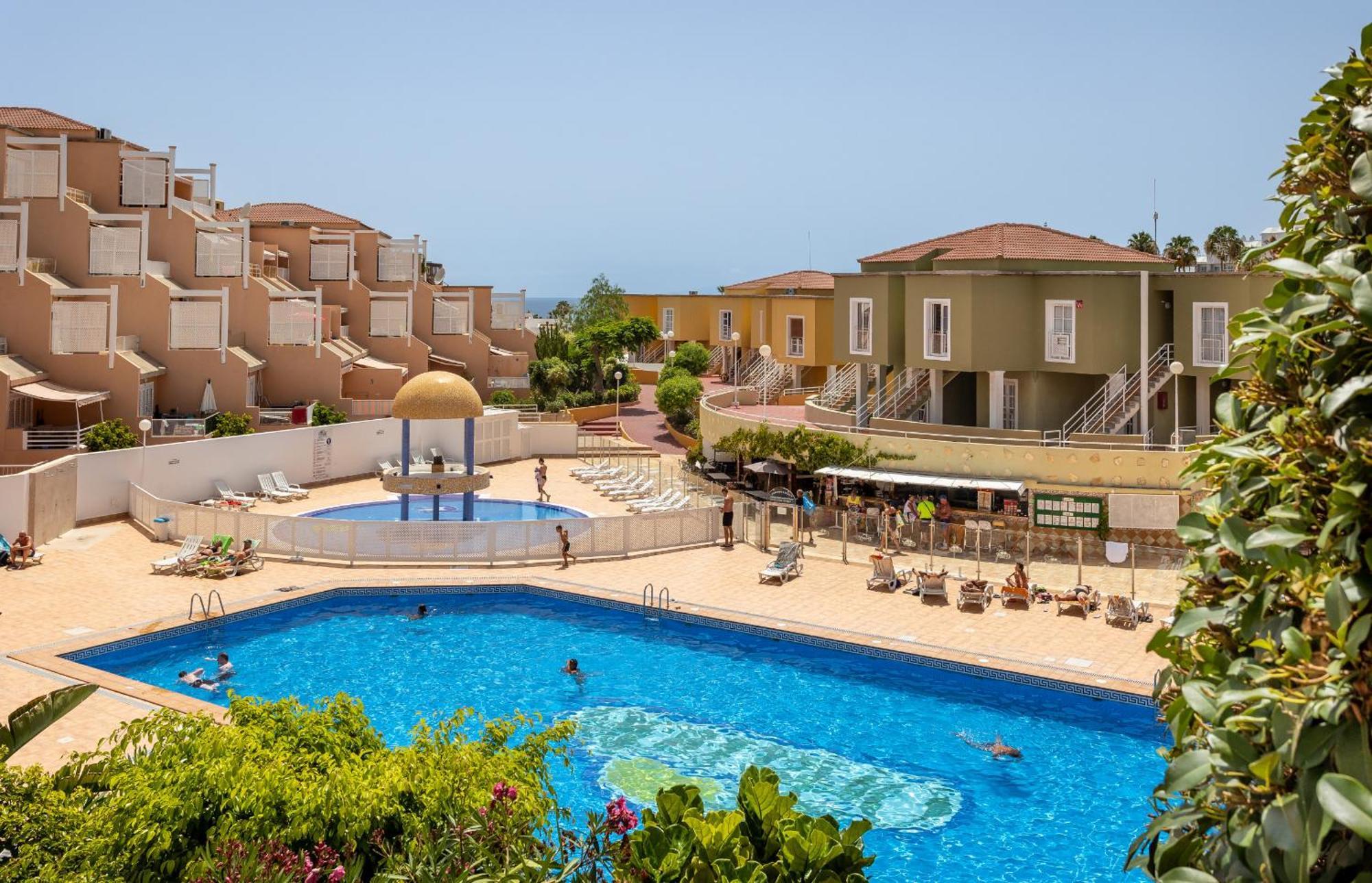 Best Ocean View Ever Home Orlando By Lovetenerife Costa Adeje Dış mekan fotoğraf
